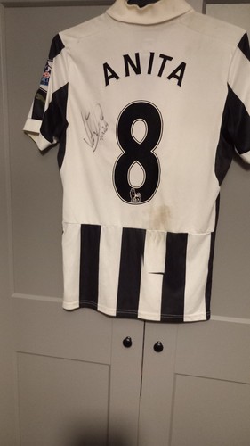 Anita match worn home - anita,
