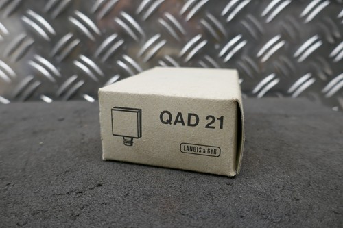 Landis gyr qad21 - landis,