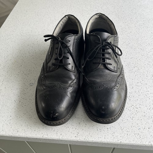 Uvex safety boots - safety, uk