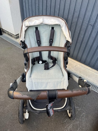 Bugaboo buffalo sage - buffalo,
