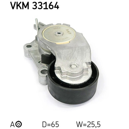 Skf vkm 33164 diru017eo - skf,