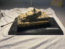 FORCES OF VALOR-GERMAN KING