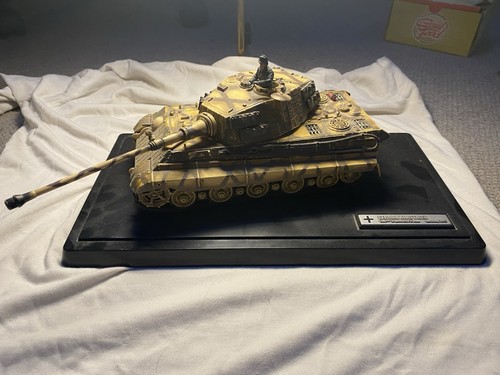 Forces valor german king - of,