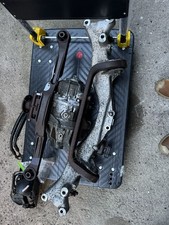 Mitsubishi Evo 4 5 6 Diff And