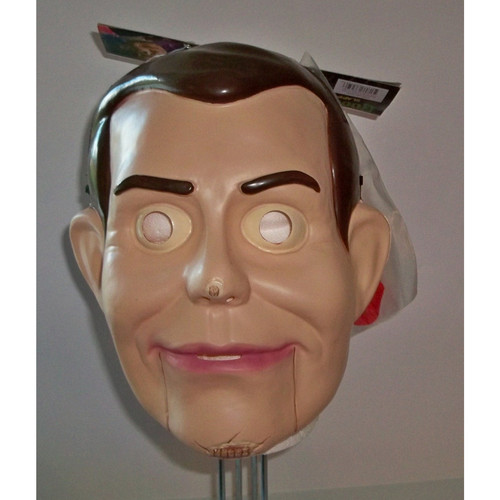 Adult goosebumps slappy - adult,