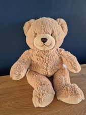 Build bear brown bab - build,