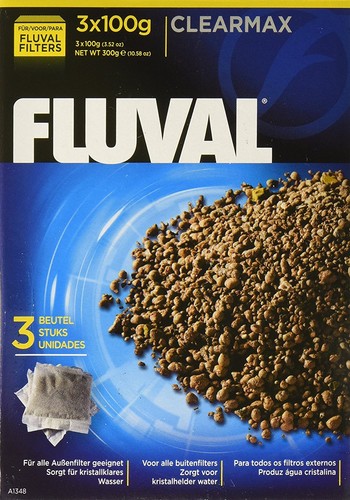 Fluval clearmax 300g - fluval,
