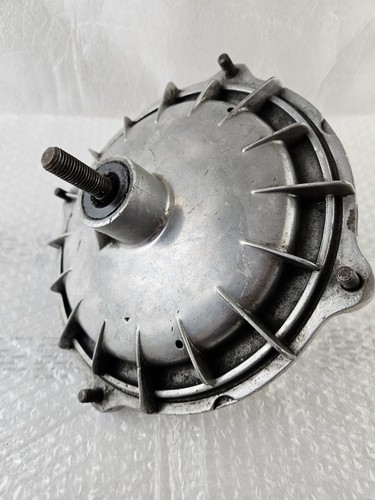Genuine lambretta front wheel - genuine,