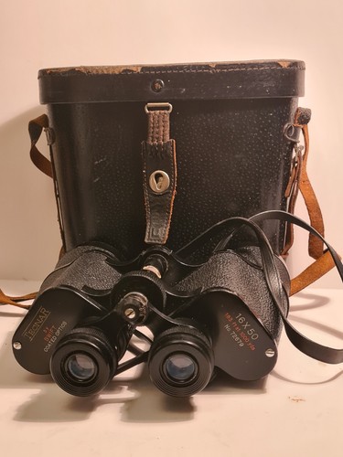 Tecnar swift binoculars - by,