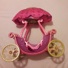 Barbie and the Three