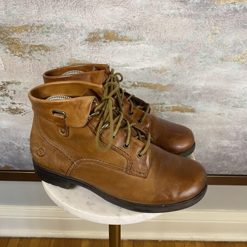 Earth spirit maverick boots - spirit,