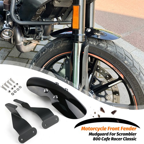 Motorcycle front fender - motorcycle,
