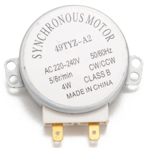 Microwave oven synchronous - microwave,