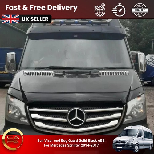 Mercedes sprinter 2014 - mercedes, 2014-2017