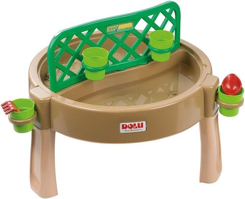 Sand water table for kids - &,