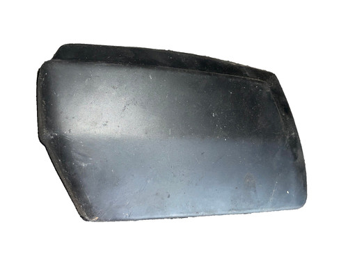 Corner bumper front right - bumper,