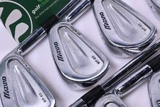 Mizuno MP-60 Irons / 3-PW /