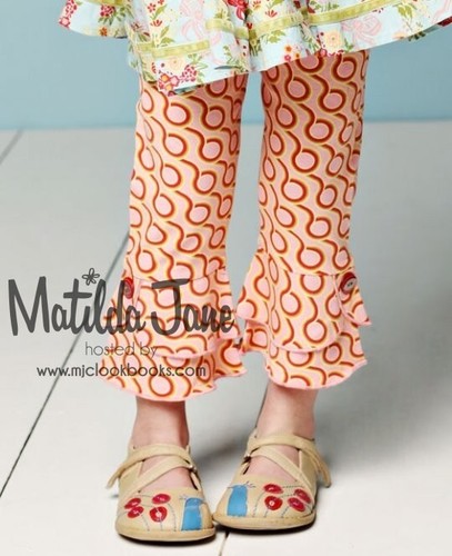 Girls matilda jane serendipity - girls,