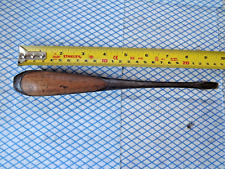 Vintage Shelley Screwdriver 9"1/2 MG Tool Kit Tool