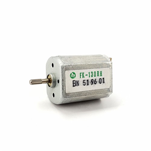 Mabuchi 130rh 09490 dc - fk-130rh-09490,