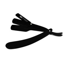 Barber Salon Straight Edge Cut