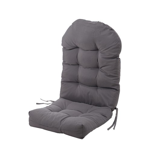 Waterproof low back chair - back,