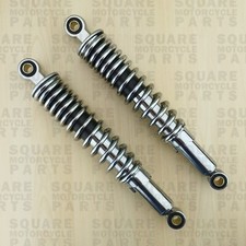 Rear Shock Absorbers Honda