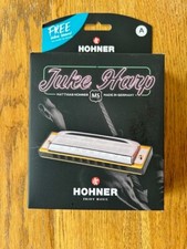 Hohner juke harp - harp,
