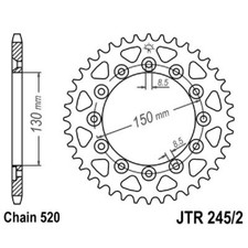 Crown JT 245/2 Z38 for Yamaha