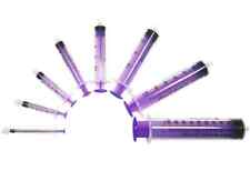 Medicina Sterile Syringe