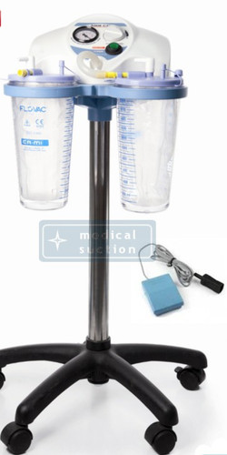 Medical surgical suction - medical,