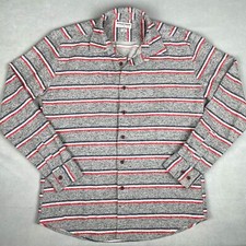 American Apparel Flannel Shirt