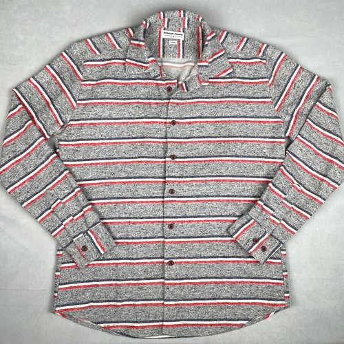 American apparel flannel - american,