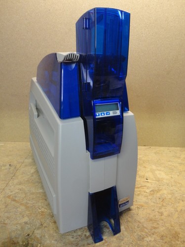 Datacard sp75 plus plastic - datacard,