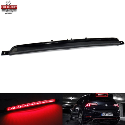 Black lens led high - lens,