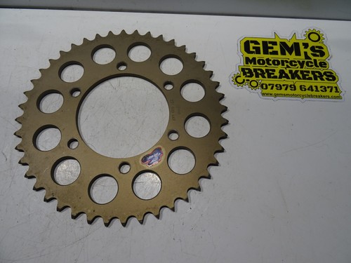 Renthal 231 520 44t - 231,
