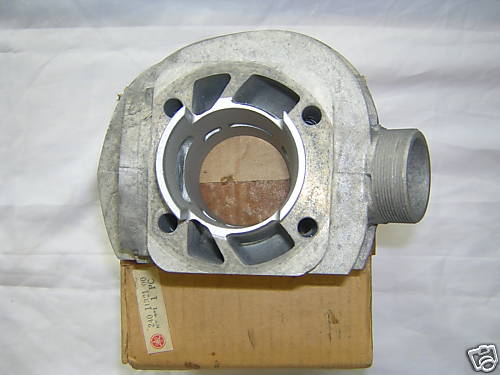 Yamaha td2 cylinder - td2, r/h