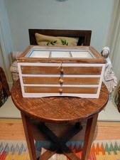 Vintage Tabletop Drawers