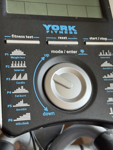 York elliptical walking - york,