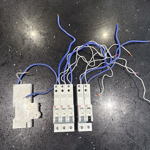 Wylex rcbo nhxsbs1b06 30ma - rcbo,