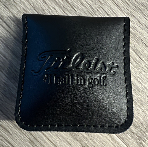 Titleist black golf ball - black,