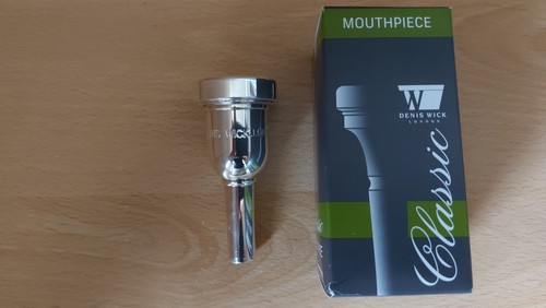 Denis wick 5al heavy top - wick,