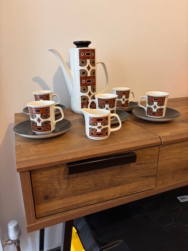 Vintage 60s meakin - vintage,