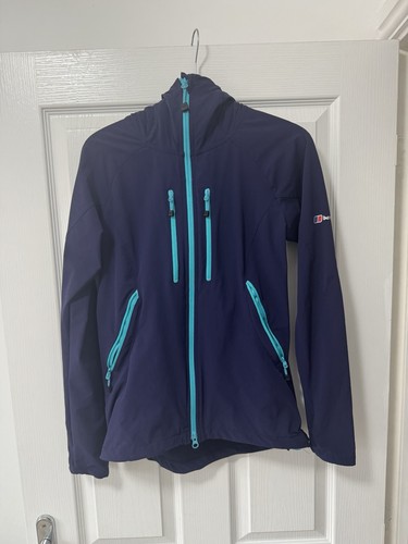 Berghaus women pordoi - women's,