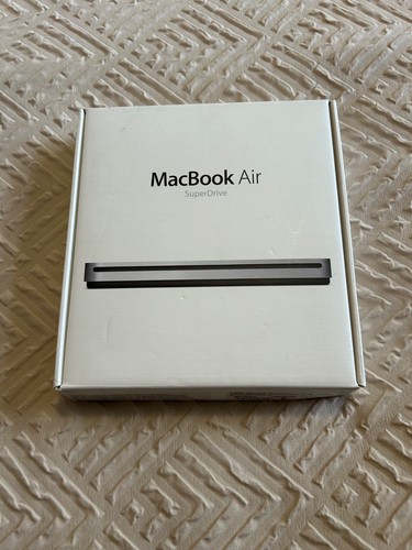 Macbook air superdrive boxed - air, (boxed