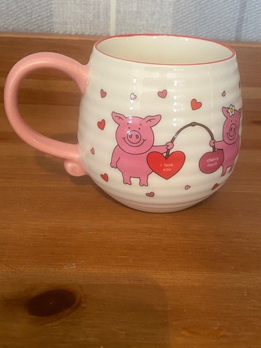 Marks spencer percy pig - spencer,
