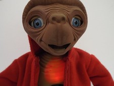 ET  The Extra Terrestrial