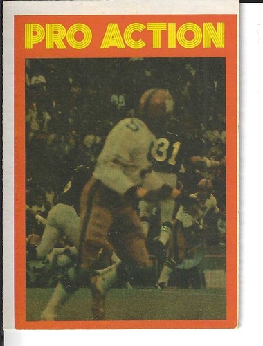 1972 opc cfl football - cfl,