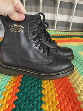 Doc Martens 50th Anniversary
