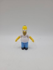 The Simpsons Homer Simpson